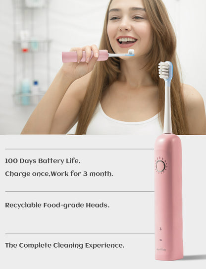 Aiyabrush Pro Sonic Toothbrush
