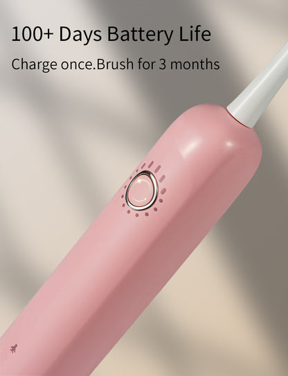 Aiyabrush Pro Sonic Toothbrush